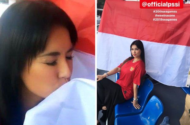 Detail Bendera Merah Putih Potrait Nomer 50