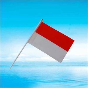 Detail Bendera Merah Putih Potrait Nomer 51