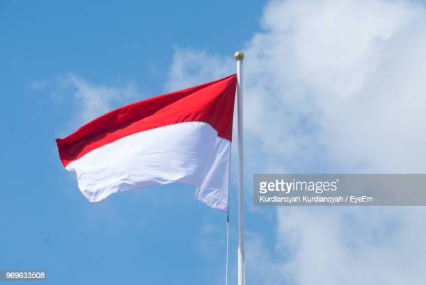 Detail Bendera Merah Putih Potrait Nomer 55