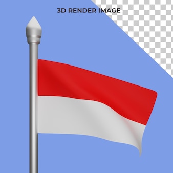 Detail Bendera Merah Putih Psd Nomer 33