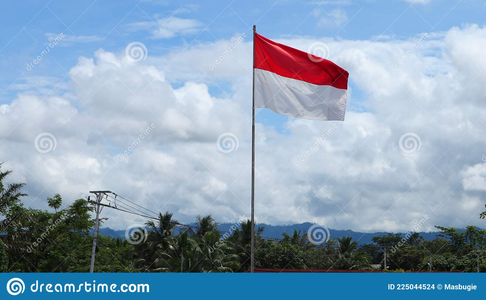 Detail Bendera Merah Putih Tumblr Nomer 13