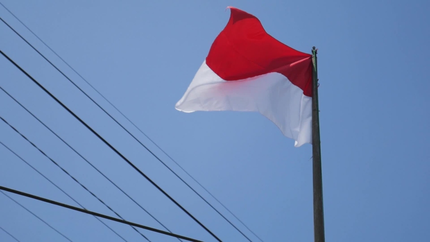 Detail Bendera Merah Putih Tumblr Nomer 19