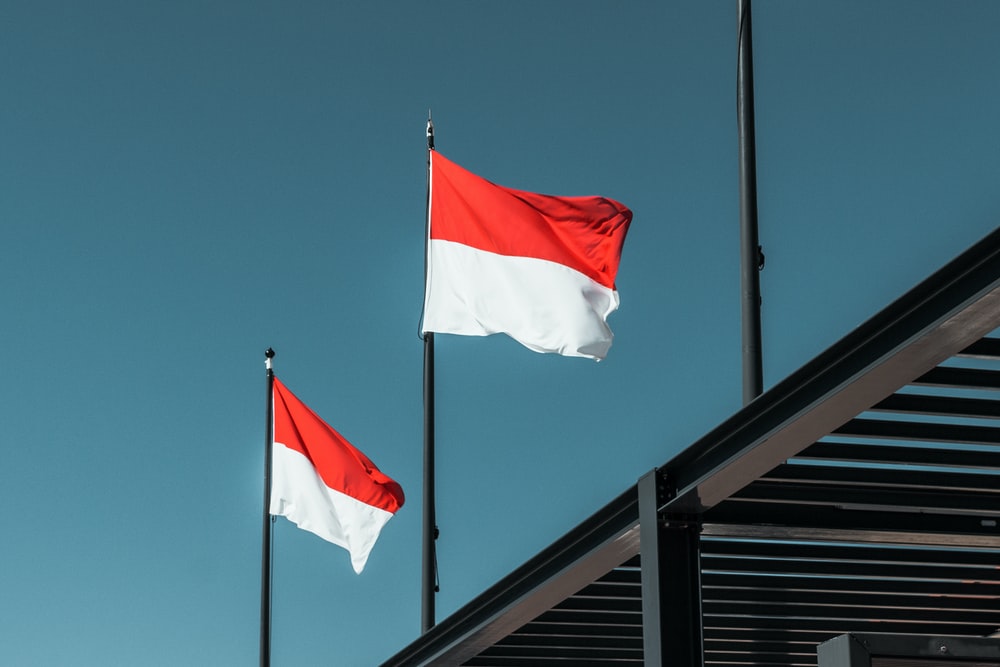 Detail Bendera Merah Putih Tumblr Nomer 26