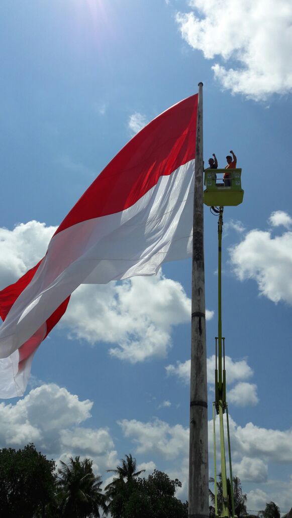 Detail Bendera Merah Putih Tumblr Nomer 27