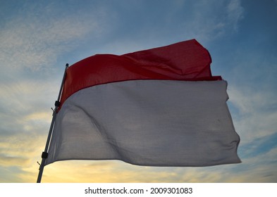 Detail Bendera Merah Putih Tumblr Nomer 30