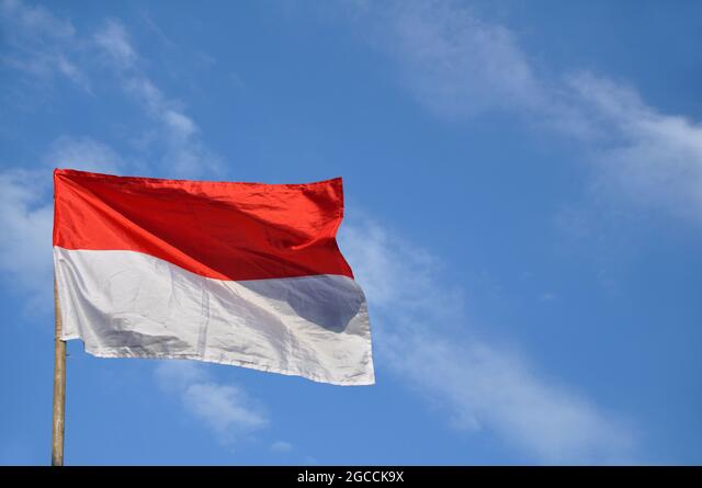 Detail Bendera Merah Putih Tumblr Nomer 33