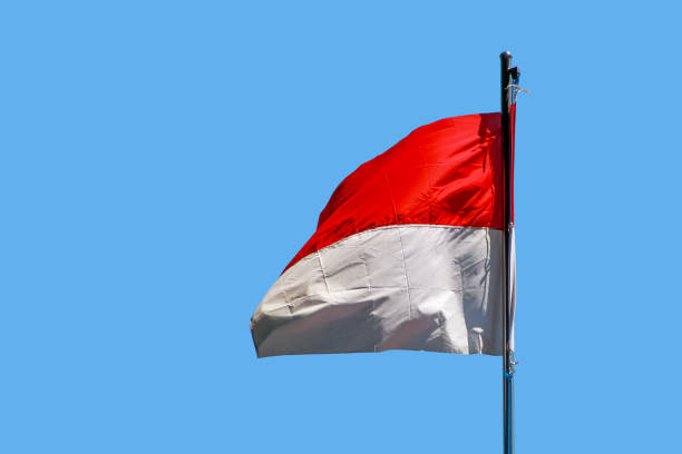 Detail Bendera Merah Putih Tumblr Nomer 34