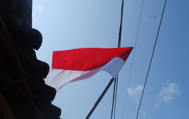 Detail Bendera Merah Putih Tumblr Nomer 35