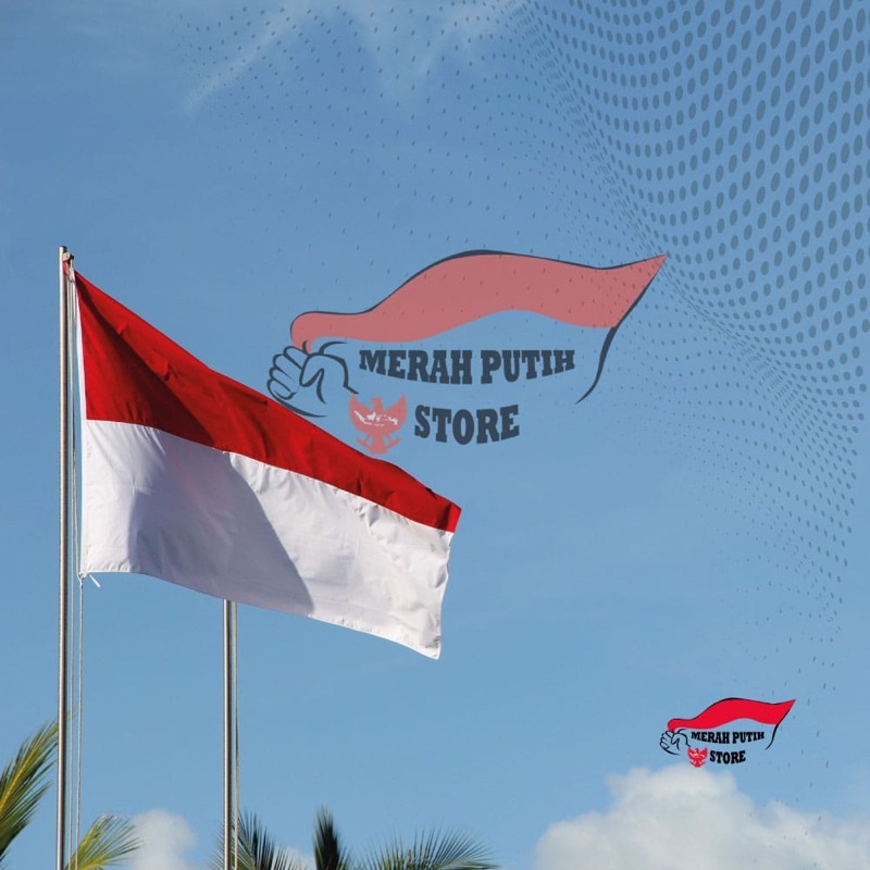 Detail Bendera Merah Putih Tumblr Nomer 40