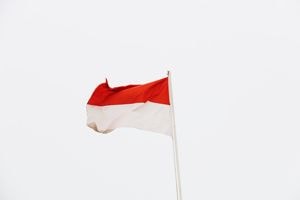 Detail Bendera Merah Putih Tumblr Nomer 45