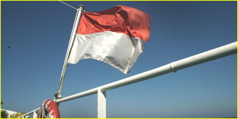 Detail Bendera Merah Putih Tumblr Nomer 46