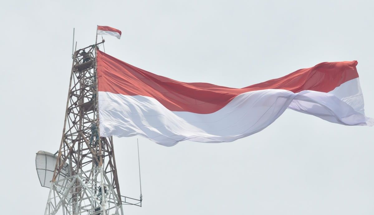 Detail Bendera Merah Putih Tumblr Nomer 9