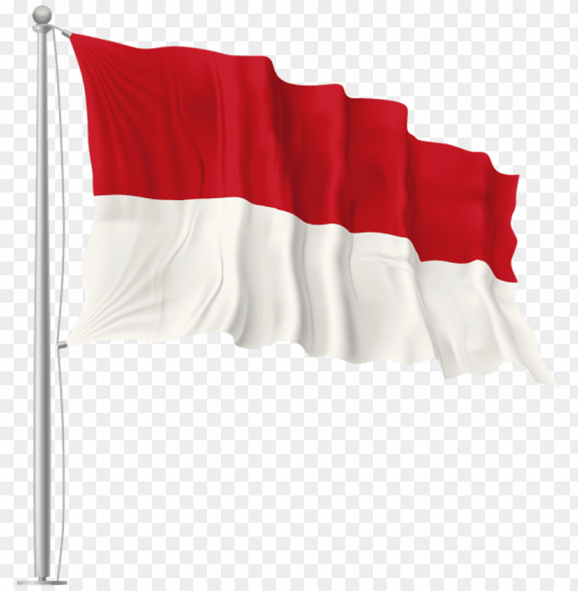 Detail Bendera Merah Putih Vector Png Nomer 19