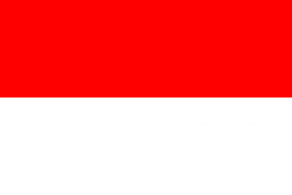 Detail Bendera Merah Putih Vector Png Nomer 3