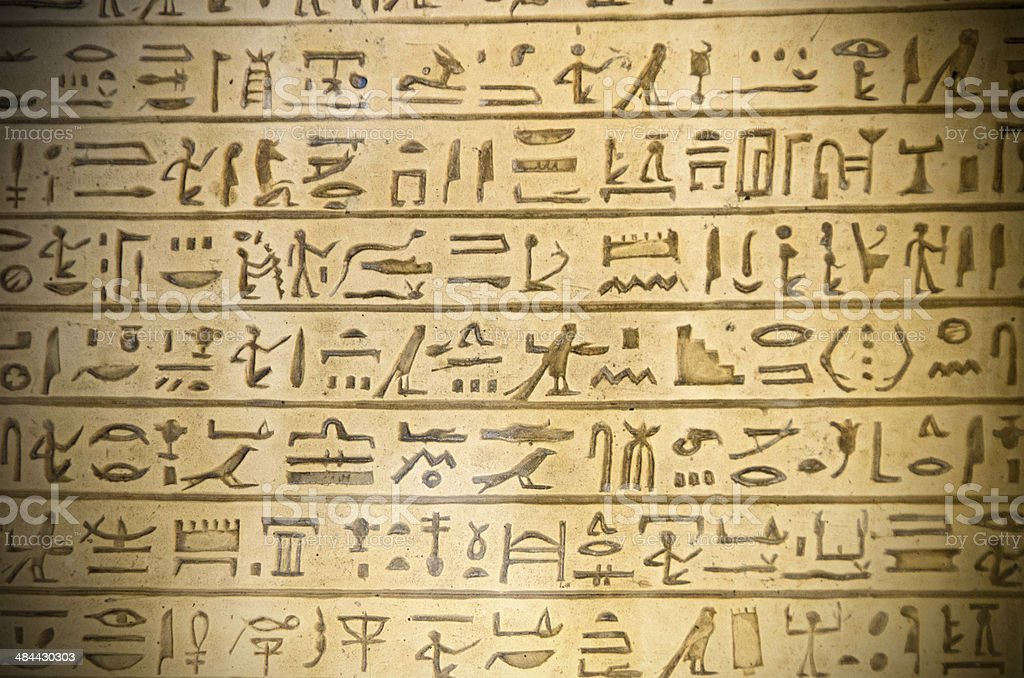 Detail Bendera Mesir Kuno Nomer 19