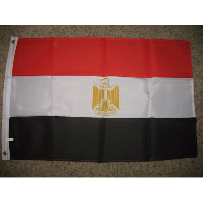 Detail Bendera Mesir Kuno Nomer 22