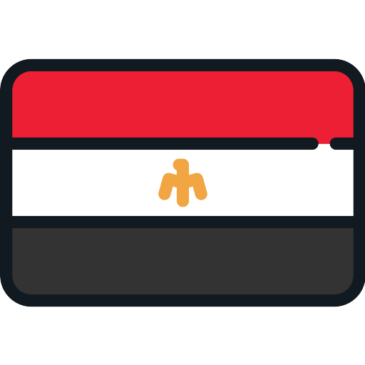 Detail Bendera Mesir Png Nomer 23