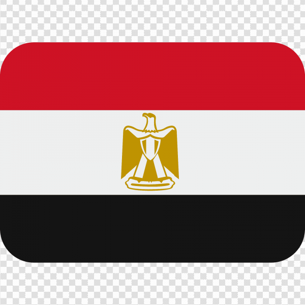 Detail Bendera Mesir Png Nomer 26