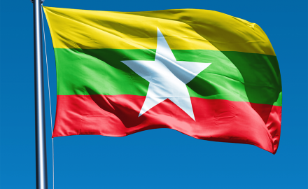 Detail Bendera Myanmar Png Nomer 29