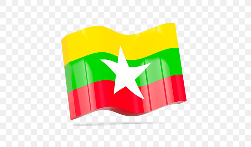 Detail Bendera Myanmar Png Nomer 10