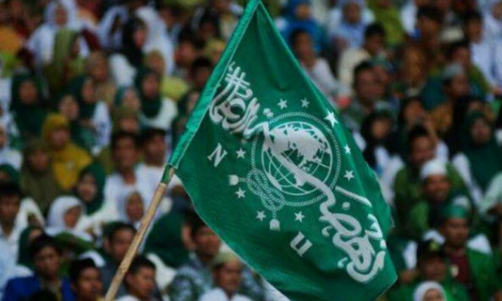 Detail Bendera Nahdlatul Ulama Keren Nomer 22