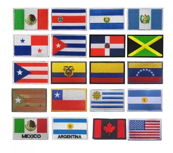 Detail Bendera Negara Amerika Nomer 10