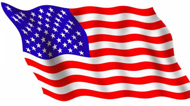 Detail Bendera Negara Amerika Nomer 42