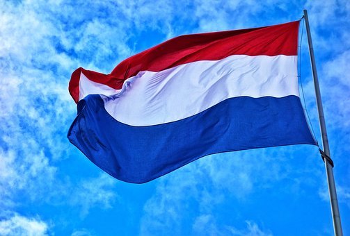 Detail Bendera Negara Belanda Nomer 11