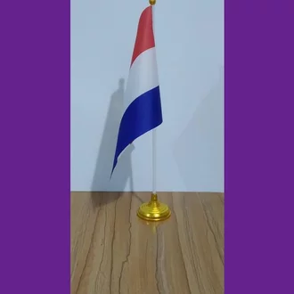 Detail Bendera Negara Belanda Nomer 40