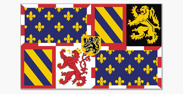 Detail Bendera Negara Belanda Nomer 45