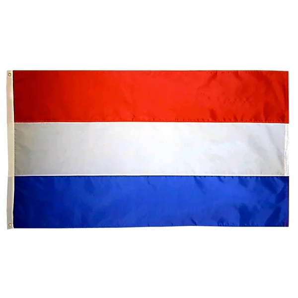 Detail Bendera Negara Belanda Nomer 7