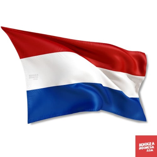 Detail Bendera Negara Belanda Nomer 9