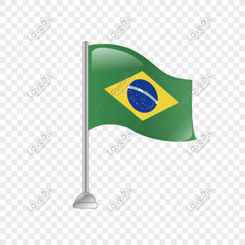 Detail Bendera Negara Brazil Nomer 26