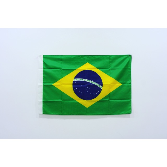 Detail Bendera Negara Brazil Nomer 33