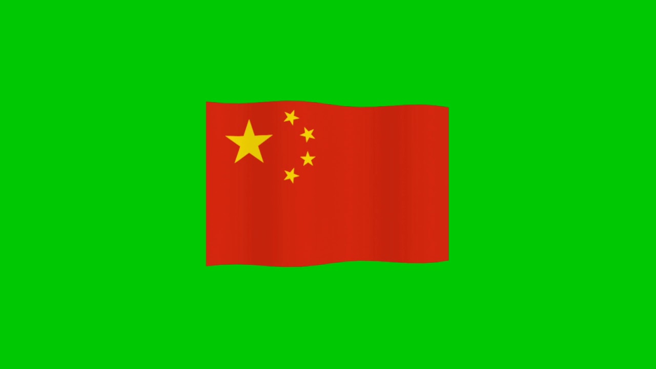 Detail Bendera Negara China Nomer 25