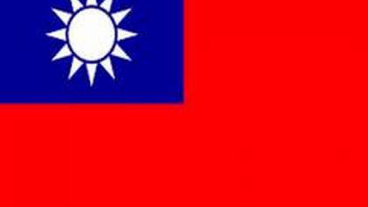 Detail Bendera Negara China Nomer 26