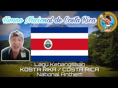 Detail Bendera Negara Costa Rica Nomer 58