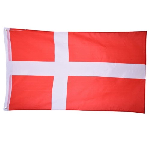 Detail Bendera Negara Denmark Nomer 10