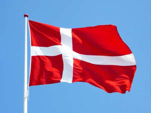 Detail Bendera Negara Denmark Nomer 19