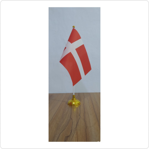 Detail Bendera Negara Denmark Nomer 40