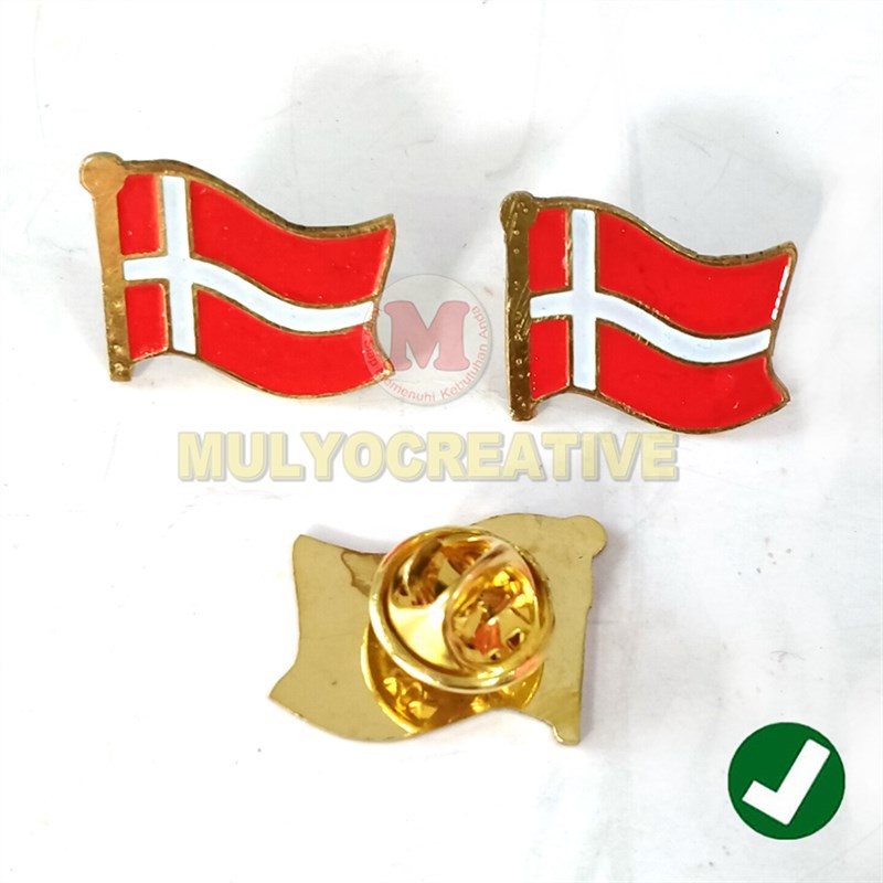 Detail Bendera Negara Denmark Nomer 46