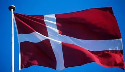 Detail Bendera Negara Denmark Nomer 47