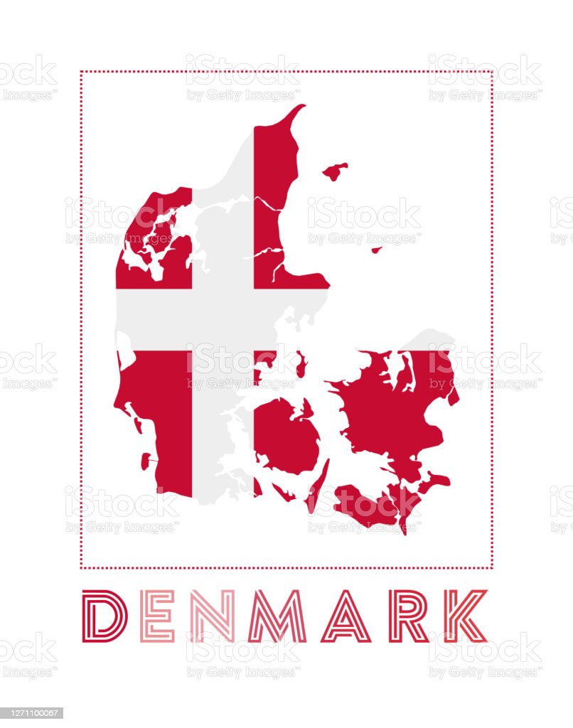 Detail Bendera Negara Denmark Nomer 52