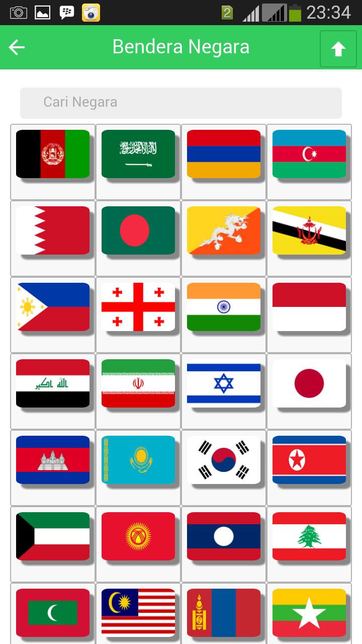 Detail Bendera Negara Di Dunia Nomer 11