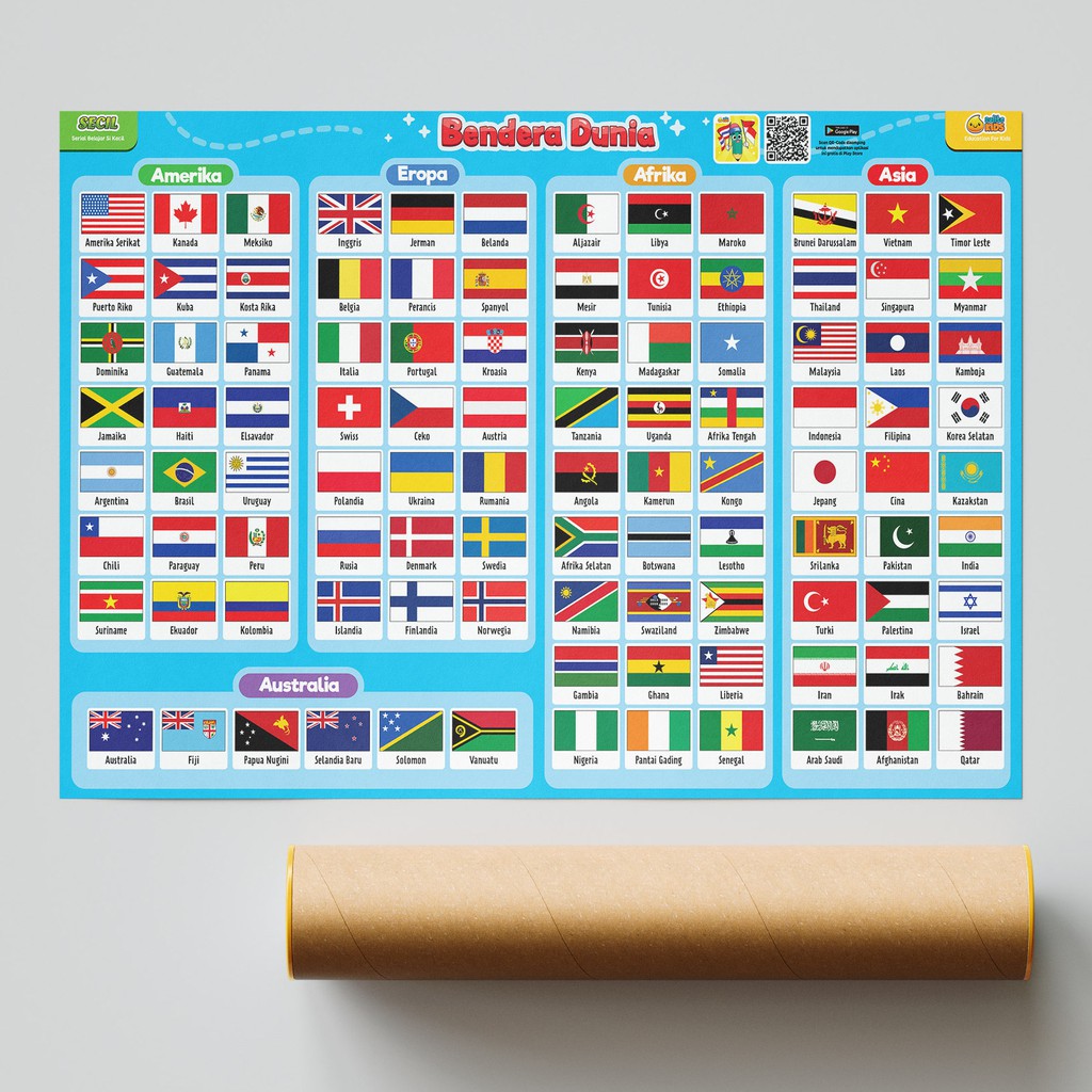 Detail Bendera Negara Di Dunia Nomer 10