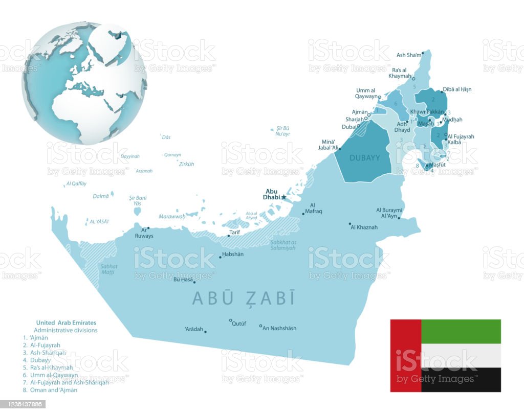 Detail Bendera Negara Dubai Nomer 28