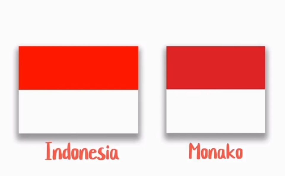 Detail Bendera Negara Indonesia Nomer 11