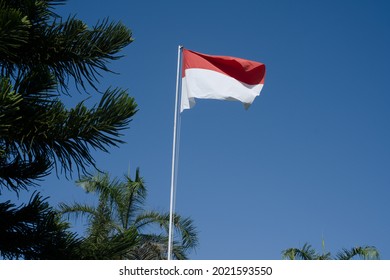 Detail Bendera Negara Indonesia Nomer 14