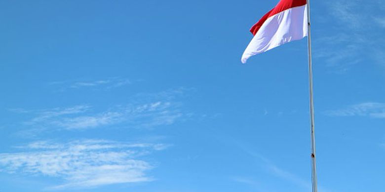 Detail Bendera Negara Indonesia Nomer 26