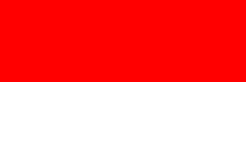 Detail Bendera Negara Indonesia Nomer 51